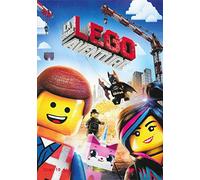 LEGO LA GRANDE AVENTURE + BONUS
