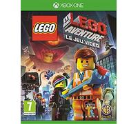 Lego Movie The Videogame Xbox One