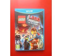 Lego La Grande Aventure : Le Jeu Video [Importación Francesa]