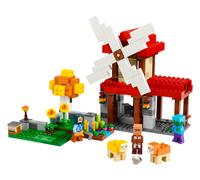 LEGO La Granja del Molino