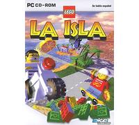 Lego La Isla