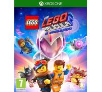 Lego La Lego Pelicula 2 El Videojuego Juego para Microsoft XBOX One [PAL ES]