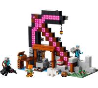 LEGO La Mina del Pico