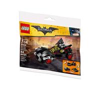 LEGO La película de Batman El Mini Ultimate Batmobile - 30526