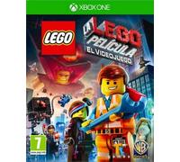 Lego La Pelicula El Videojuego Juego para Consola Microsoft XBOX One [PAL ES]
