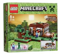 LEGO - La Primera Noche, Multicolor (21115)