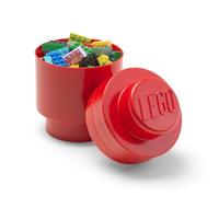 LEGO Ladrillo de Almacenamiento 1 espàrragos