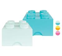 LEGO® Ladrillo de almacenamiento