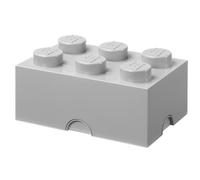LEGO® Ladrillo de almacenamiento con 6 espigas
