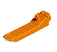 LEGO Ladrillo Separador (Naranja) (Bolsas)