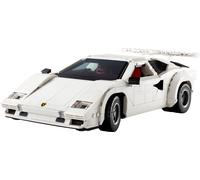LEGO Lamborghini Countach 5000 Quattrovalvole