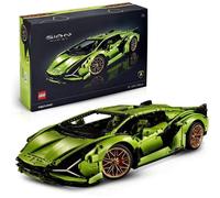 Lego Lamborghini Sian Fkp 37