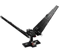 LEGO Lanzadera de Mando de Kylo Ren