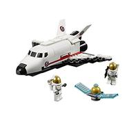 LEGO - Lanzadera Espacial, Multicolor (60078)