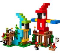 LEGO Las Casas-Loro