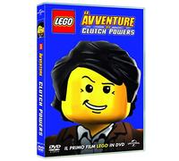 Lego - Le Avventure (Big Face) [Italia] [DVD]