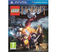 LEGO Le Hobbit [Importación Francesa]