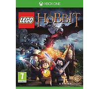 LEGO Le Hobbit [Importación Francesa]