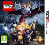 LEGO Le Hobbit [Importación Francesa]