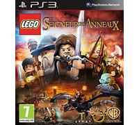 Lego le Seigneur des Anneaux [Importación francesa]