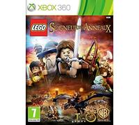 Lego le Seigneur des Anneaux [Importación francesa]