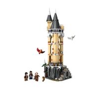 LEGO 76430 - LEGO® Harry Potter™ - Búhos en el castillo de Hogwarts™.