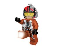 LEGO LED - lg0ke95 - Star Wars - Llavero LED PoE Dameron , color/modelo surtido