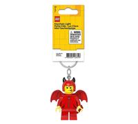 LEGO Led Light-Up Little Devil 8 cm llavero brillante