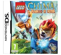 Lego Legends Of Chima [Importación Italiana]