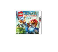 Lego Legends Of Chima: Laval's Journey [Importación Inglesa]