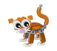 LEGO LEGO-30574 Creator Cat 30574 - Juego de Bolsas de plástico, Multicolor (30574)