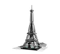 LEGO - LEGO Architecture 1200676 Torre Eiffel