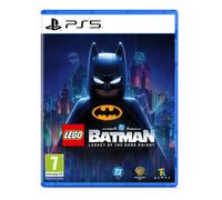 LEGO LEGO Batman: El Legado del Caballero Oscuro - PlayStation5