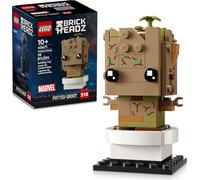 LEGO Lego BrickHeadz 40671 - Groot en maceta