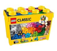 Caja de Ladrillos Creativos Grande LEGO