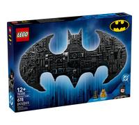 Logotipo de Batman
