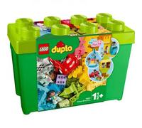 LEGO LEGO Duplo Classic Caja de Ladrillos Deluxe (10914) | Set educativo desde 18 meses