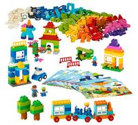 LEGO LEGO Education: Mi Mundo XL