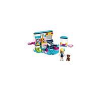 LEGO LEGO Friends - Dormitorio de Stephanie (41328)