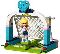 LEGO LEGO Friends - Entrenamiento de fútbol de Stephanie (41330)