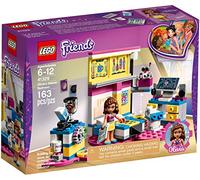 LEGO LEGO Friends - Gran dormitorio de Olivia (41329)