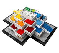 LEGO® Arquitectura 21037 House Billund 2017