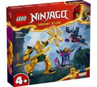 LEGO NINJAGO - Meca de combate de Arin - 71804