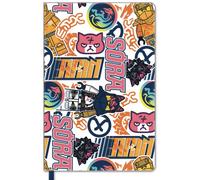 LEGO LEGO NINJAGO Notebook