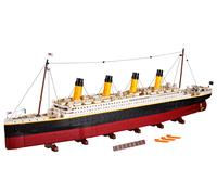 LEGO LEGO: Titanic