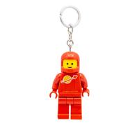 Lego Light-up Portachiavi Astronaut Red 8 Cm Joy Toy (it)
