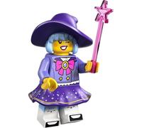 LEGO Linda Bruja - Minifiguras Serie 29, minifigura individual (LEGO 71052)