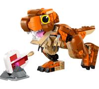 LEGO Little Eatie: T. rex
