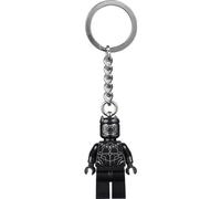LEGO Llavero Black Panther