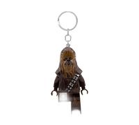 LEGO Llavero con Linterna de Chewbacca